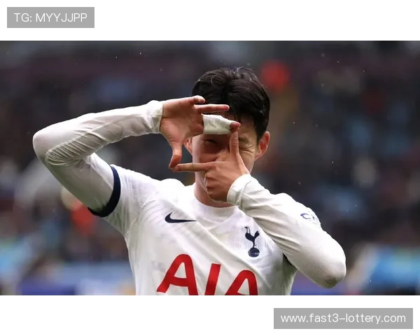 孙兴慜梅开二度助热刺逆转胜利,展现超级射手风采